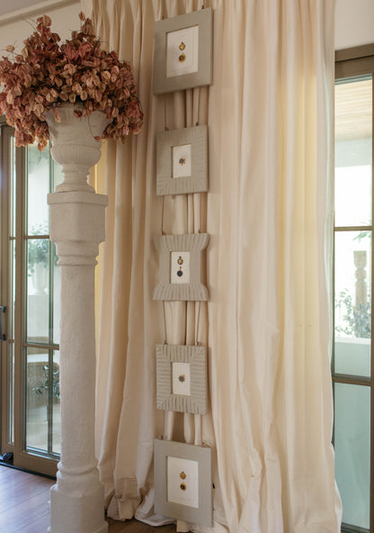 Colonna - Page House Studio