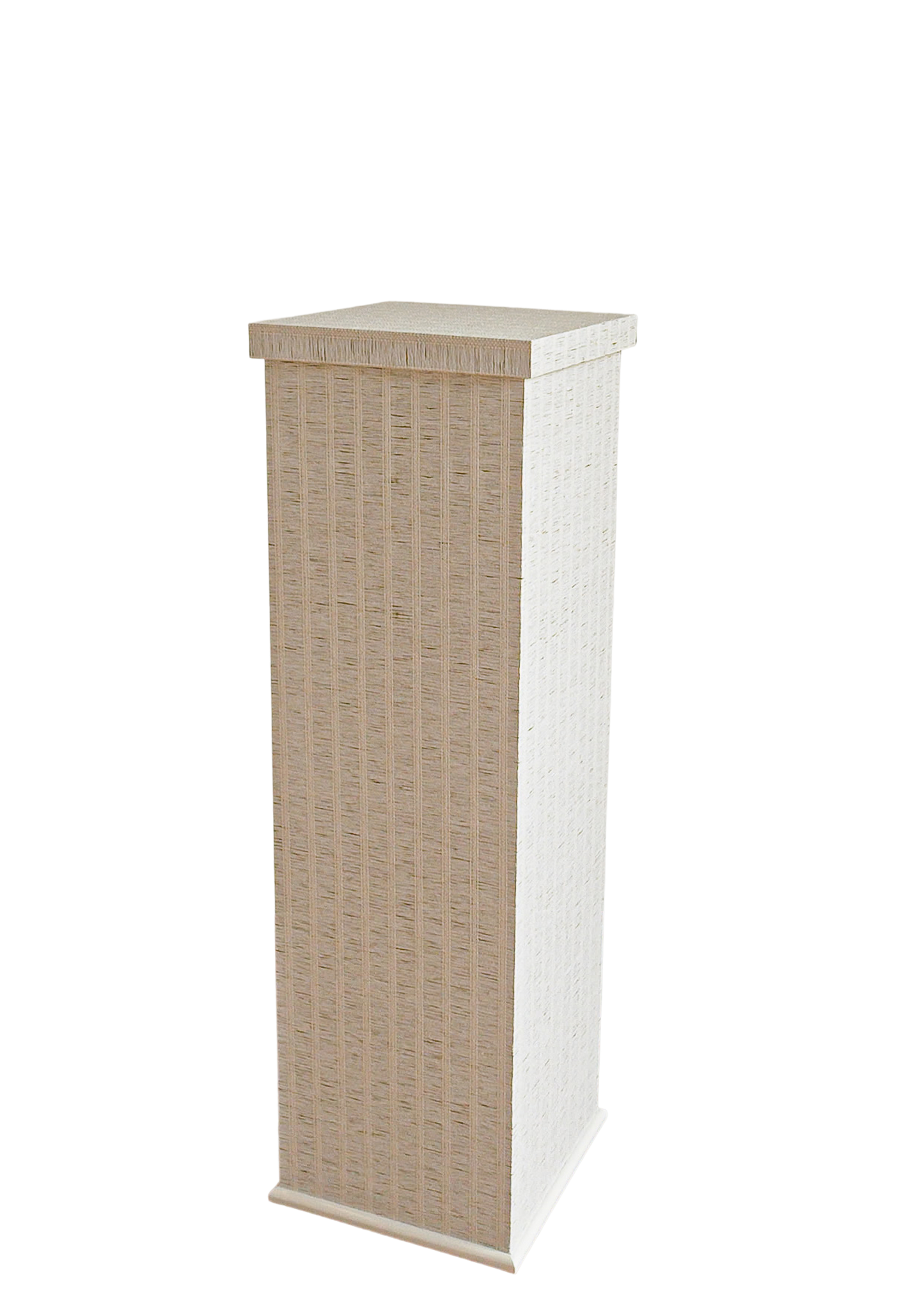 Greta Pedestal, Dune - Page House Studio