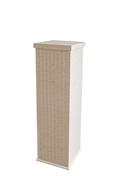 Greta Pedestal, Dune - Page House Studio