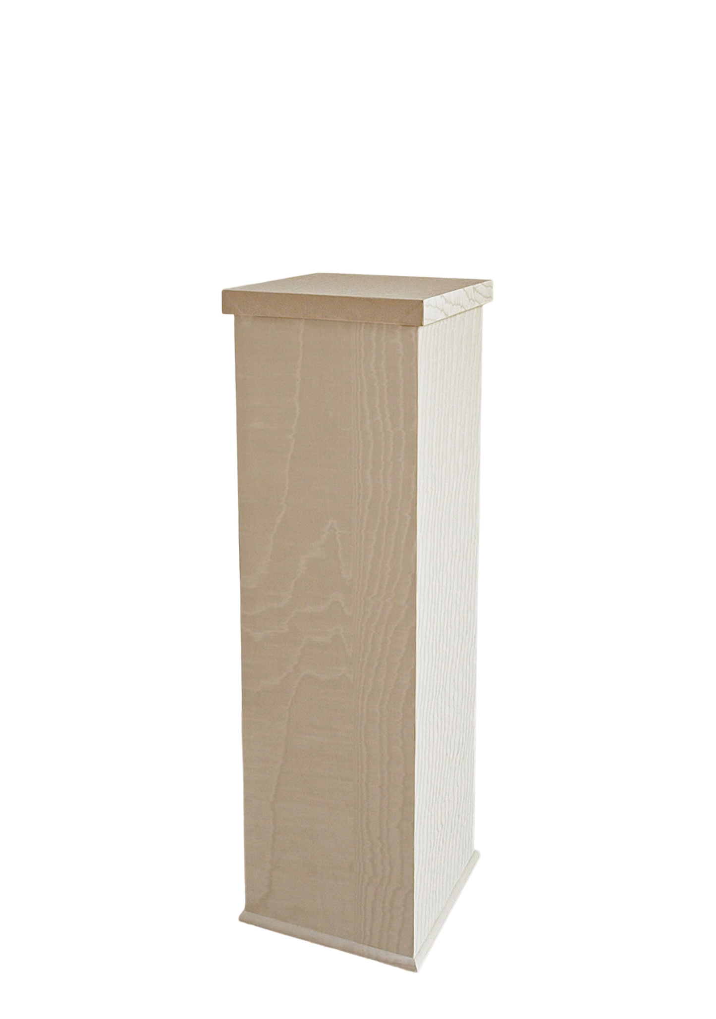 Lake Pedestal - Page House Studio