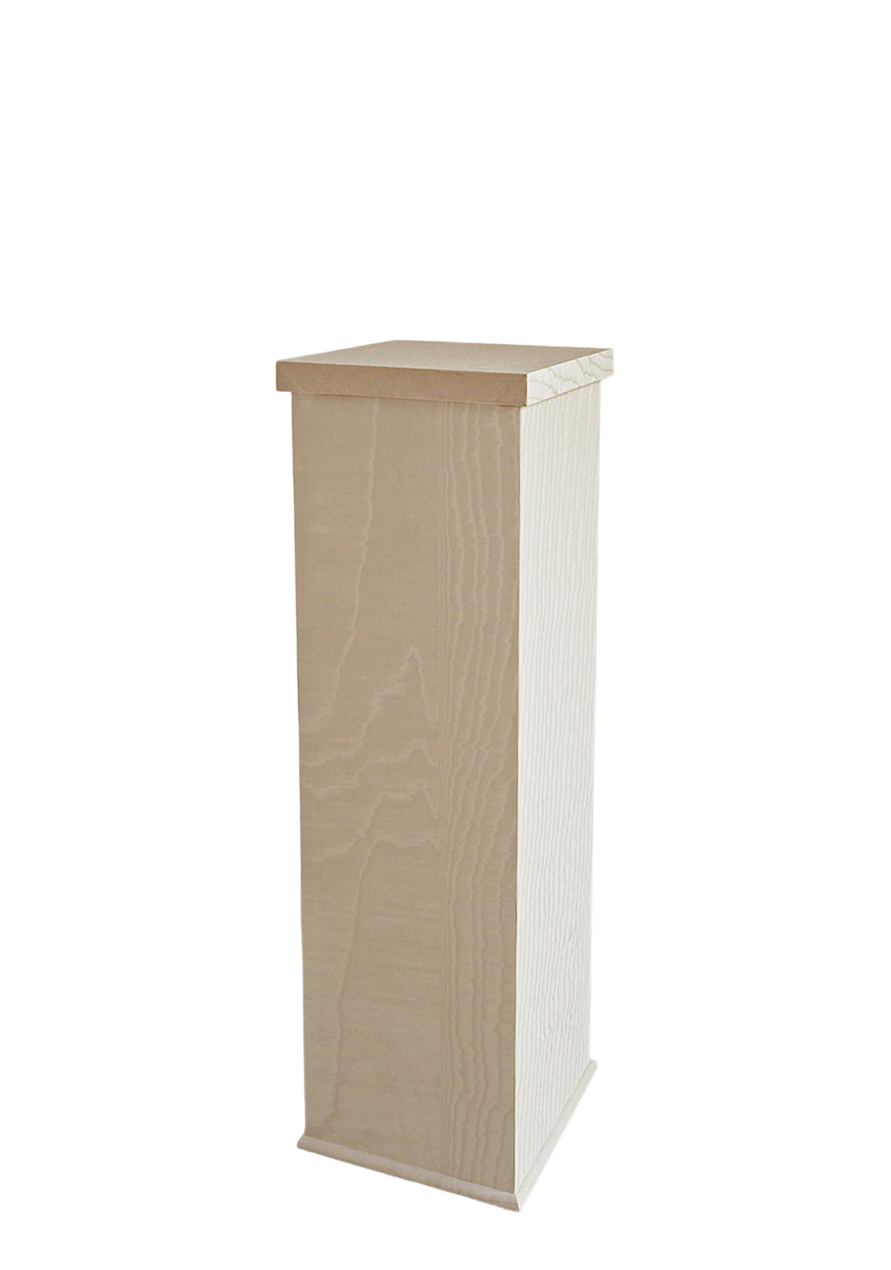 Lake Pedestal - Page House Studio