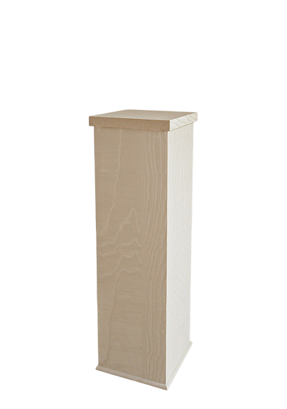 Lake Pedestal - Page House Studio