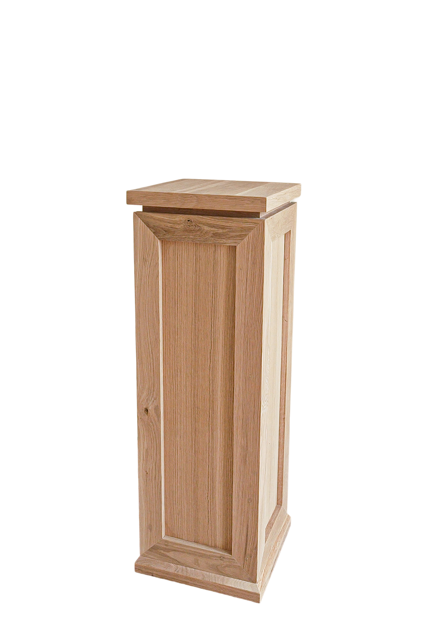 Sawyer Pedestal - Page House Studio