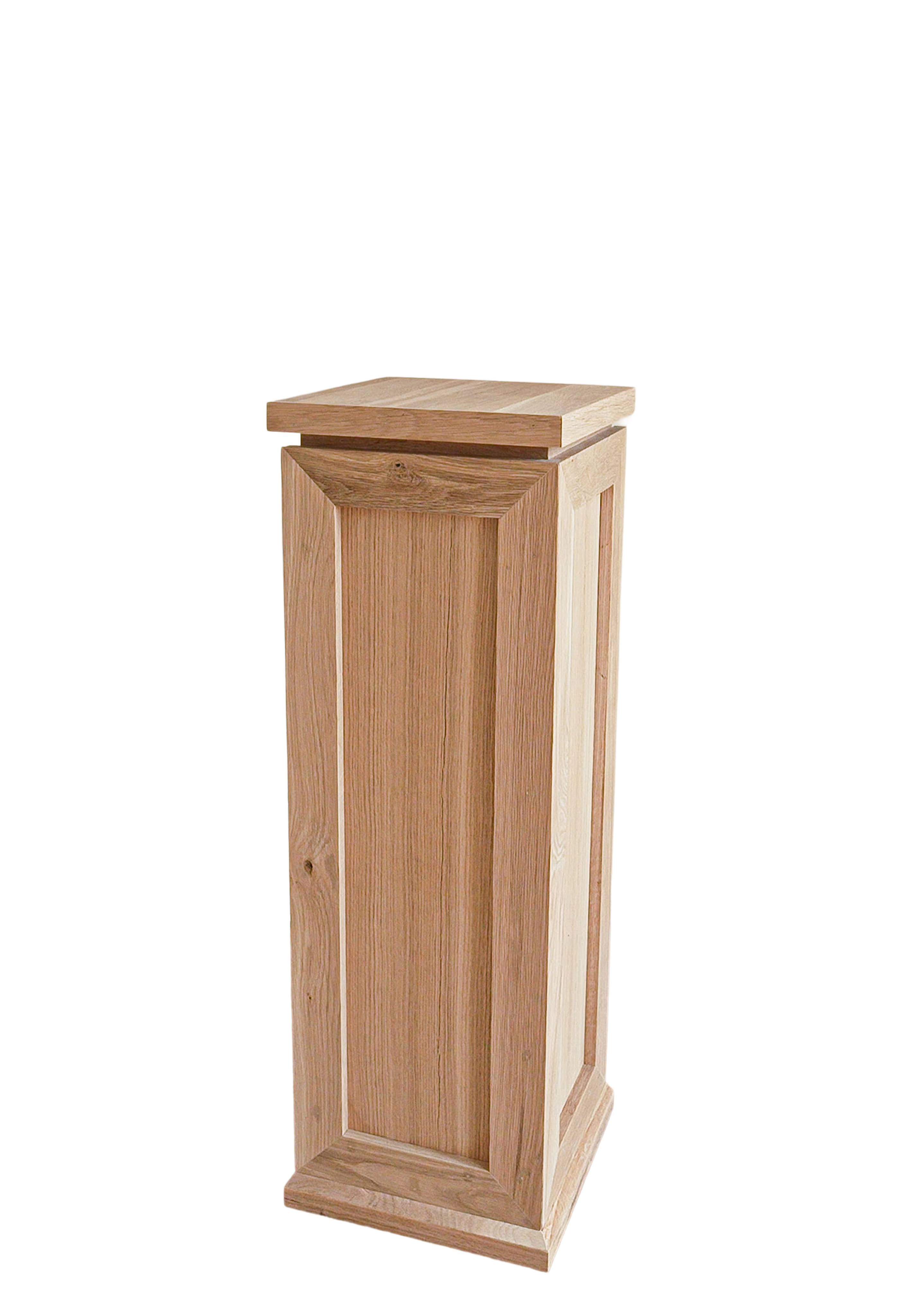 Sawyer Pedestal - Page House Studio