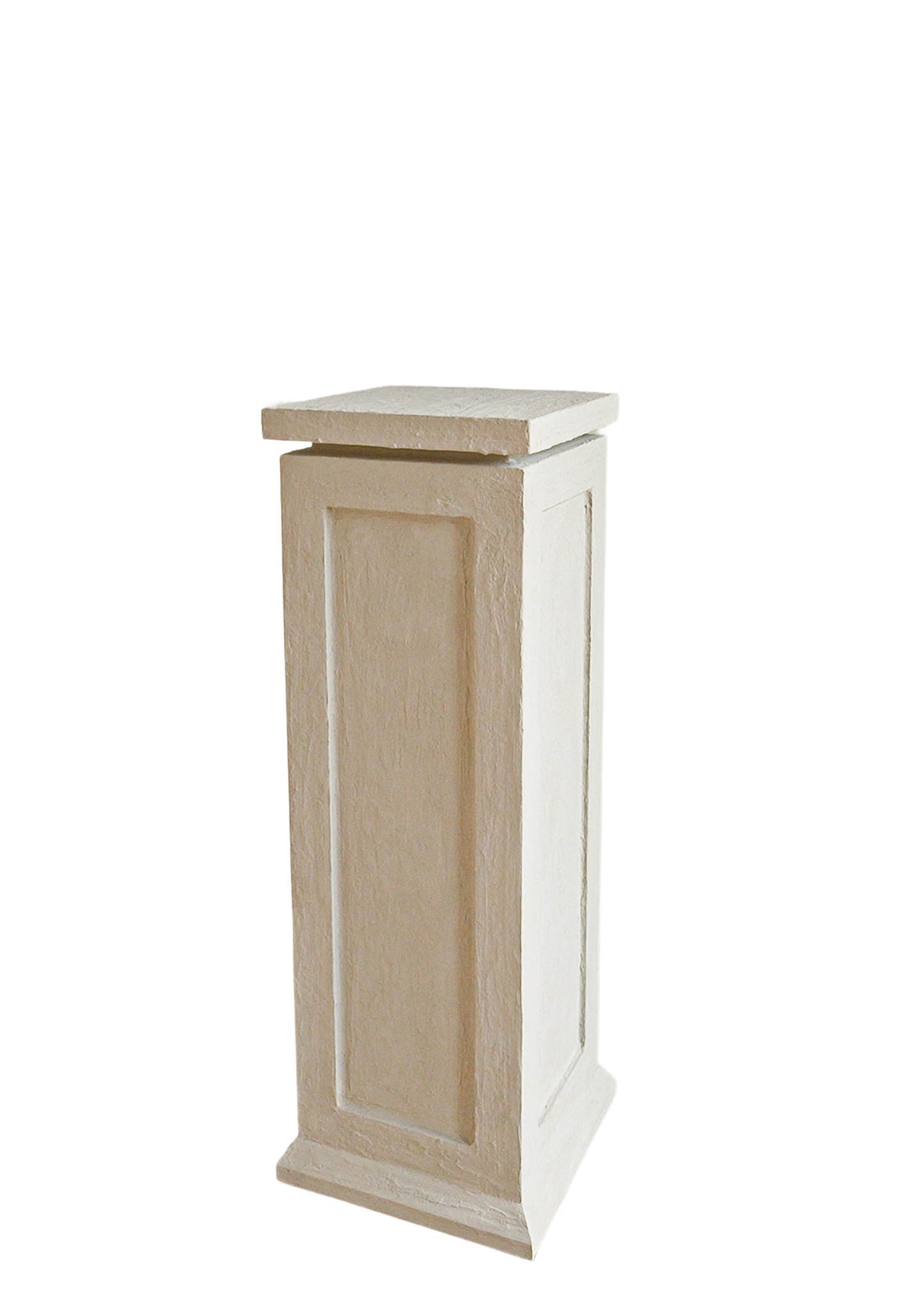 Beata Pedestal - Page House Studio