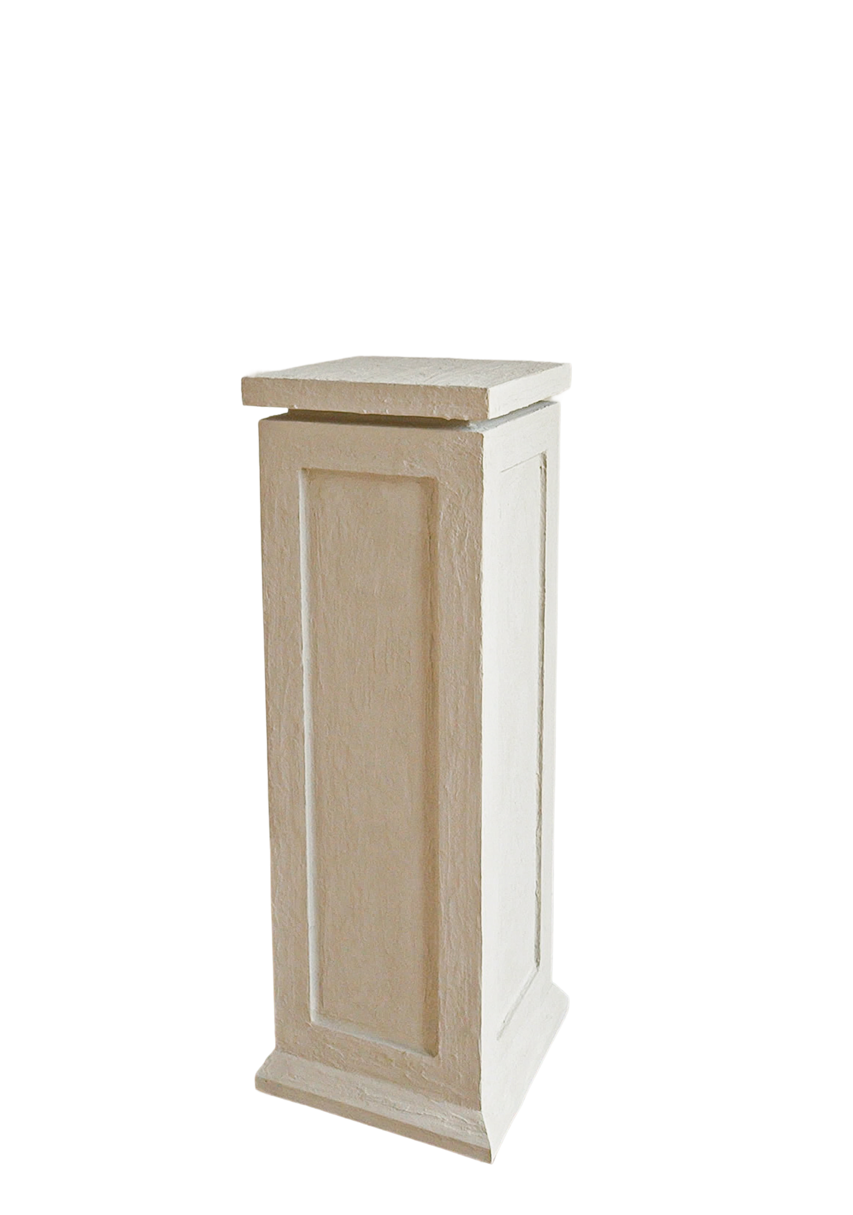 Beata Pedestal - Page House Studio