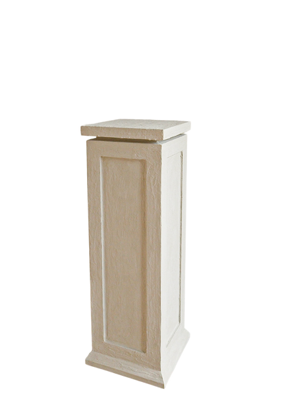 Beata Pedestal - Page House Studio