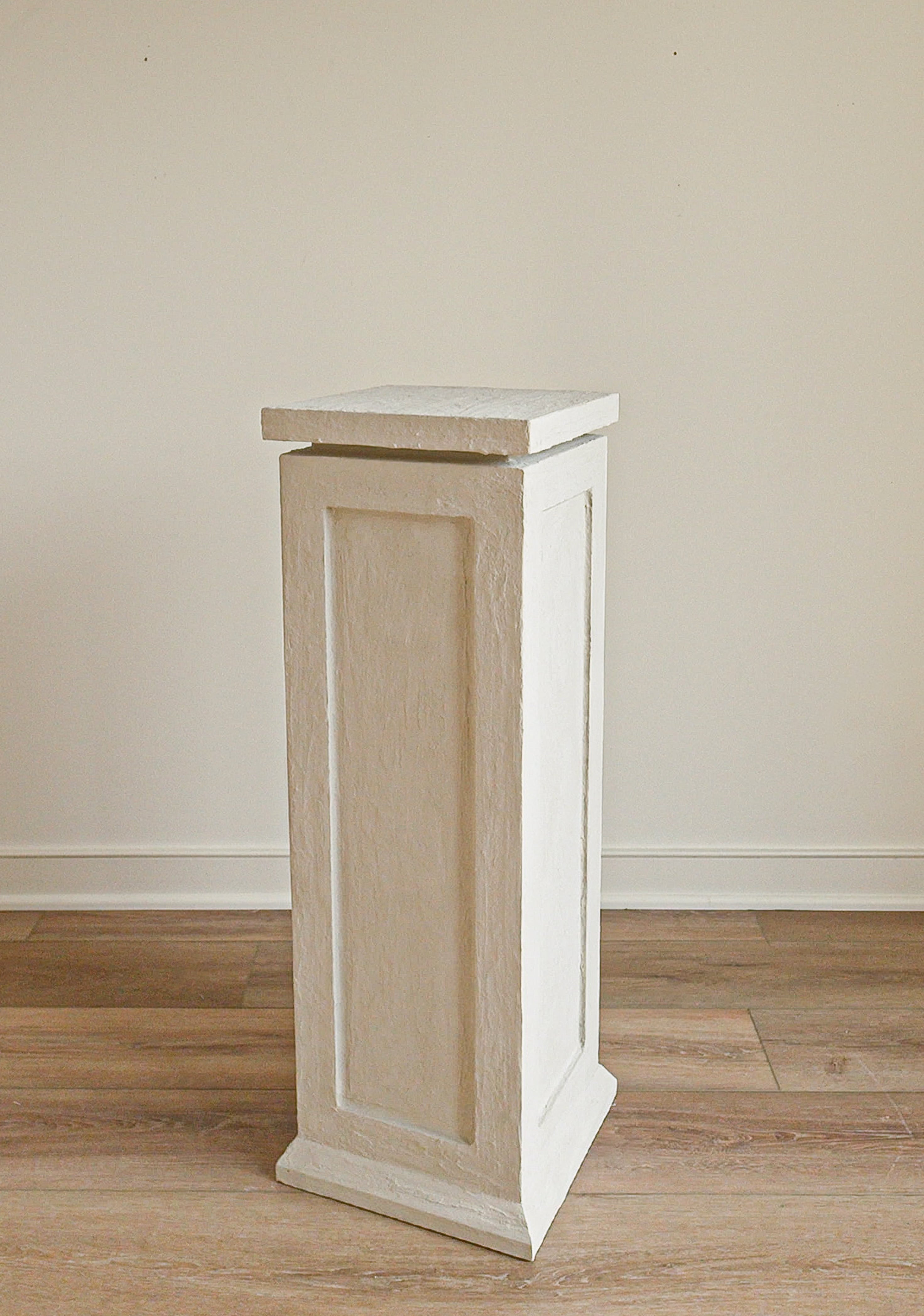 Beata Pedestal - Page House Studio