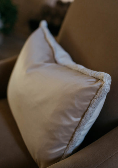 Duet Pillow - Page House Studio