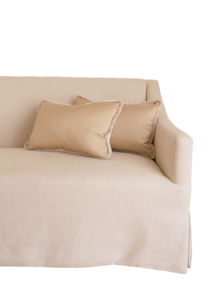 Duet Pillow - Page House Studio
