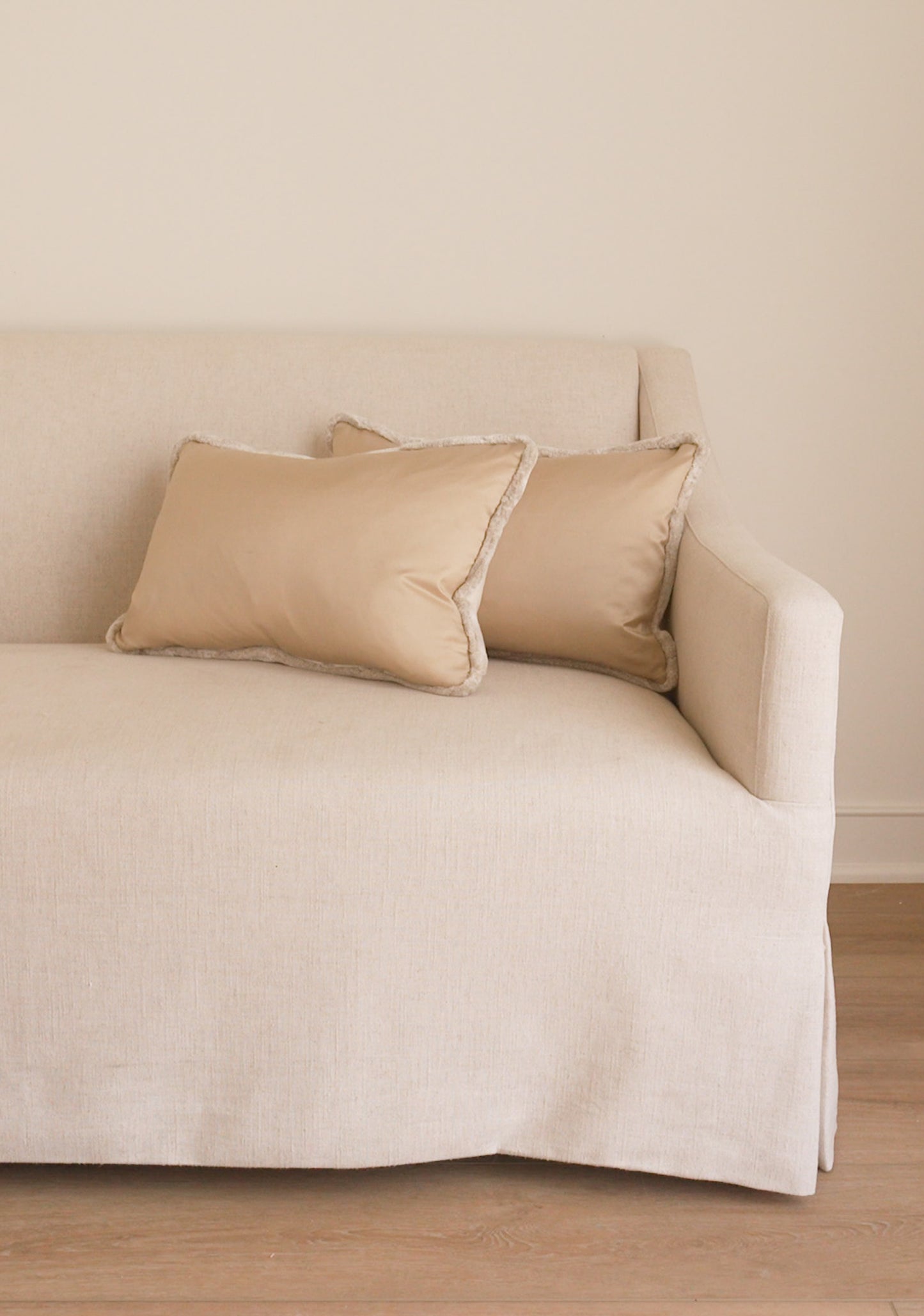 Duet Pillow - Page House Studio