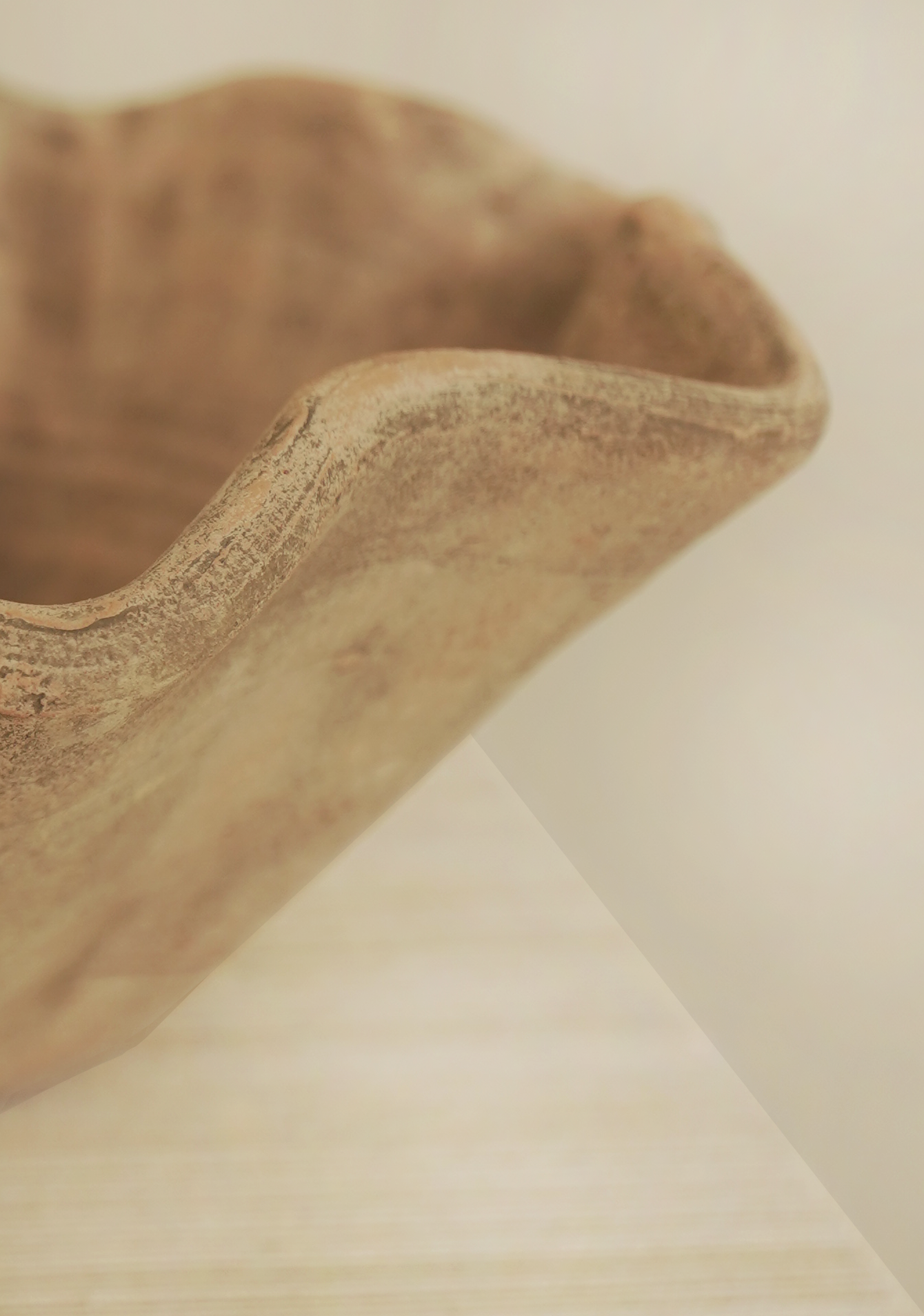 Sienna Bowl - Page House Studio