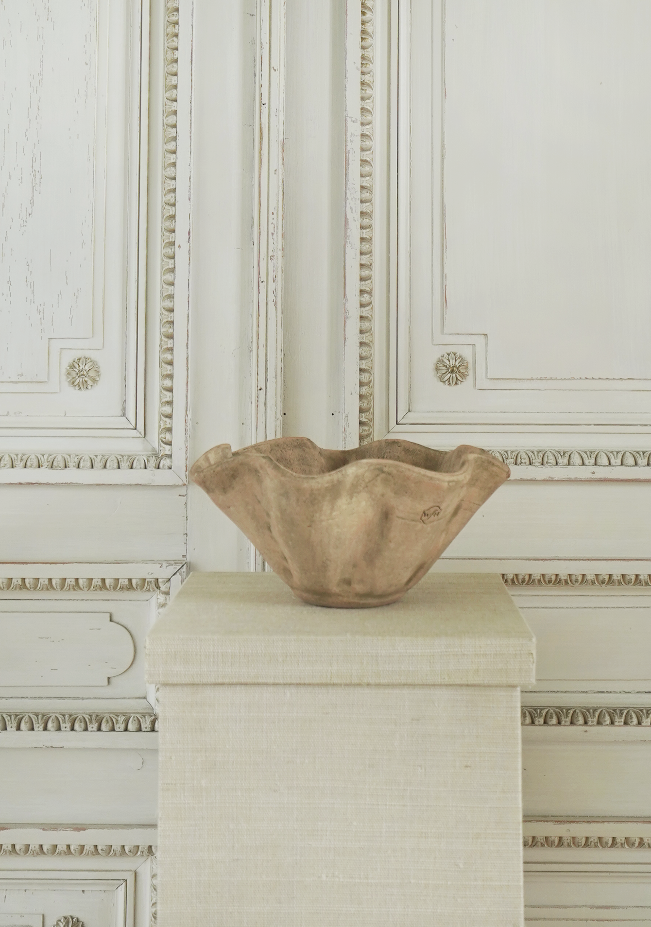 Sienna Bowl - Page House Studio