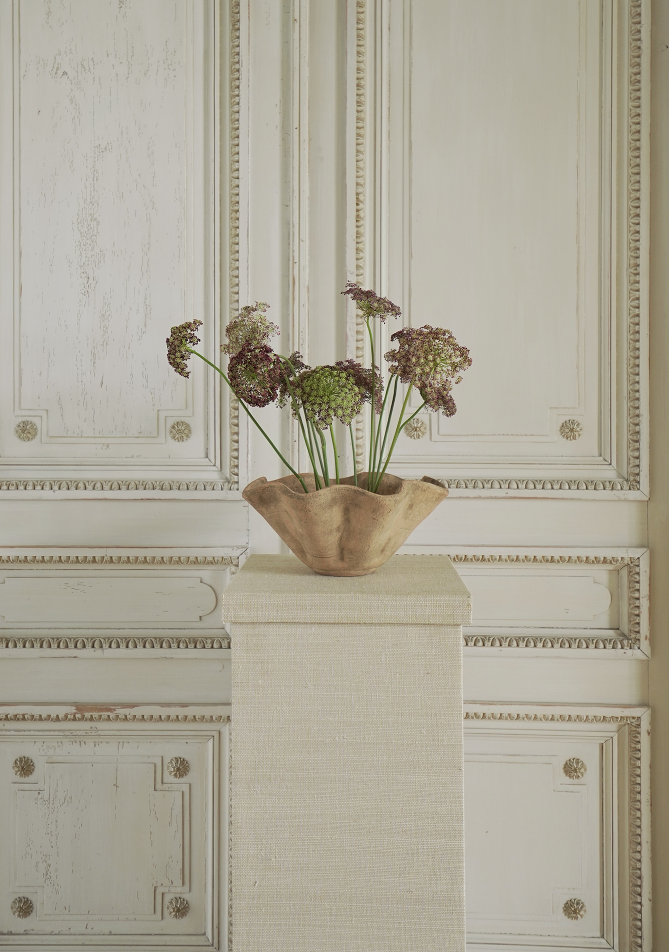 Sienna Bowl - Page House Studio