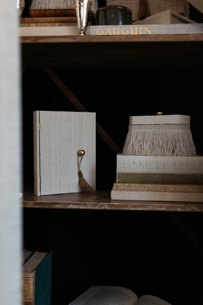 Signature Objet Box - Page House Studio