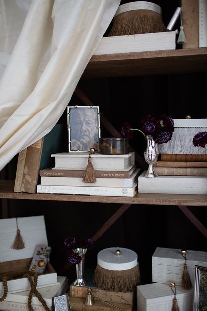 Signature Objet Box - Page House Studio