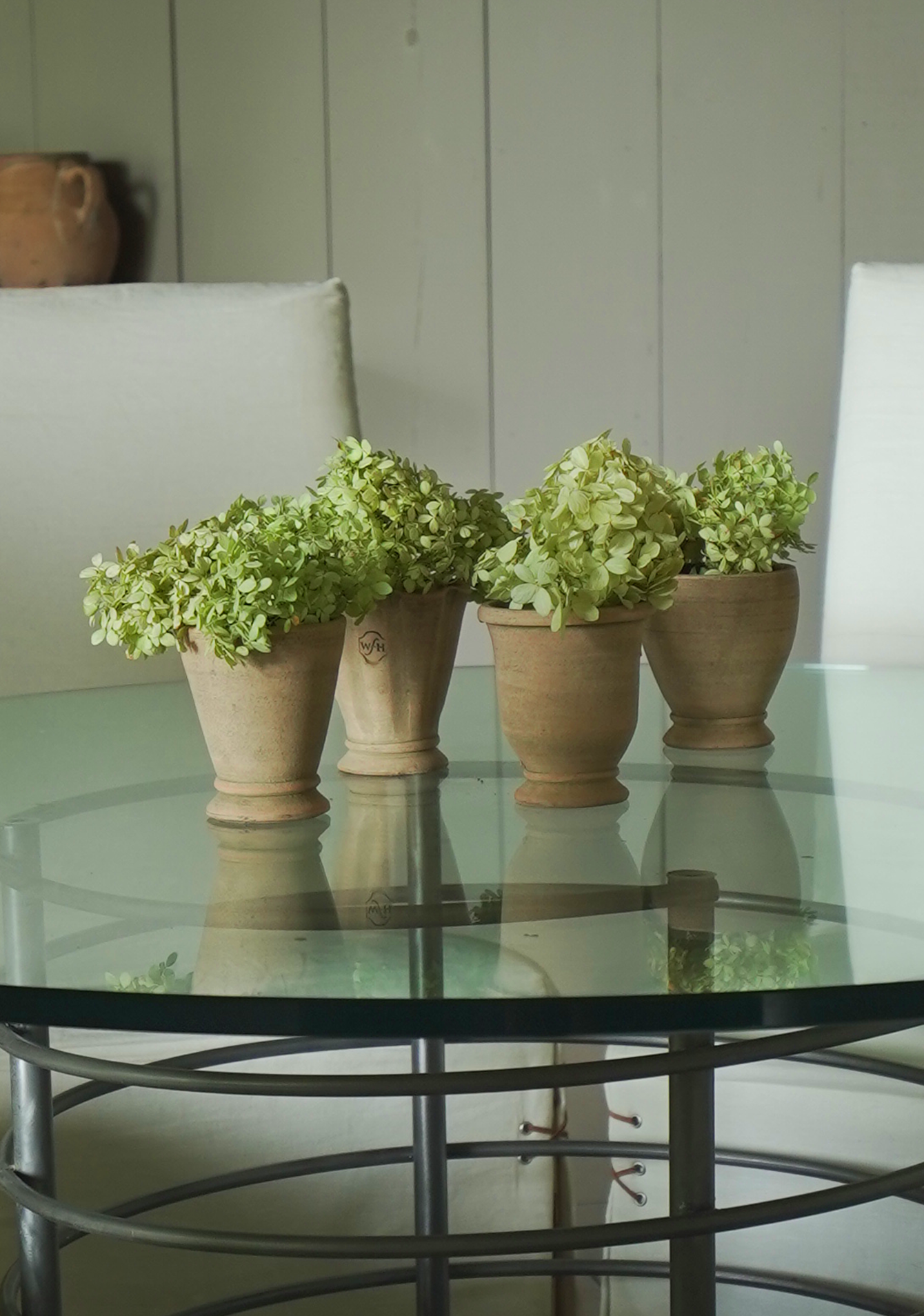 Terra Vase Set